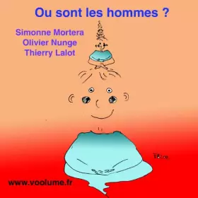 Couverture du produit · Ou sont Les Hommes L'identite Au Mascul