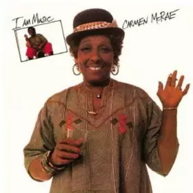 Couverture du produit · I Am Music