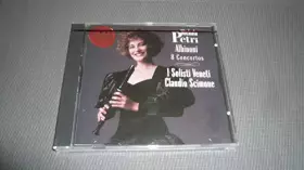 Couverture du produit · Blockflötenkon.OP.7+9(Auswahl) [Import]