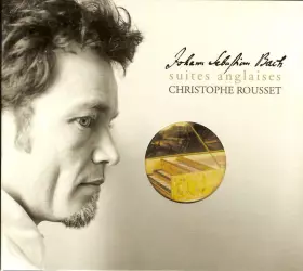 Couverture du produit · Suites Anglaises