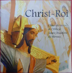 Couverture du produit · Christ-Roi