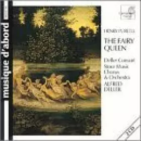 Couverture du produit · Purcell : The Fairy Queen