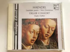 Couverture du produit · Laudate Pueri [Import]