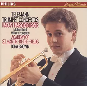Couverture du produit · Concerto Trumpet (5)