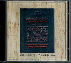 Couverture du produit · Psalms of David : Motets pour Double Choeurs