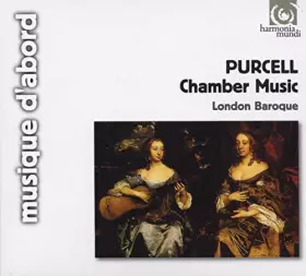 Couverture du produit · Chamber Music
