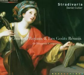 Couverture du produit · Concerts Royaux & Les Goûts Réunis