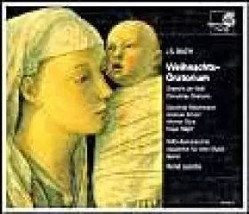 Couverture du produit · Oratorio De Noël