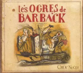 Couverture du produit · Croc' Noces