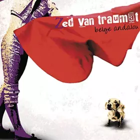 Couverture du produit · Belge Andalou