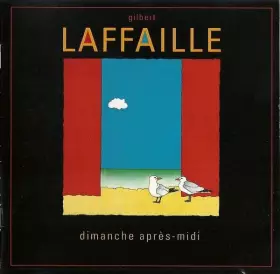 Couverture du produit · Dimanche après-midi