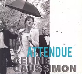 Couverture du produit · Attendue