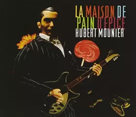 Couverture du produit · La Maison du Pain D'epice [Import]