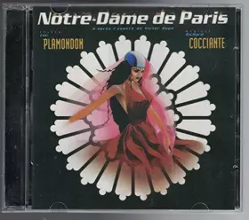 Couverture du produit · Notre Dame De Paris [Import]