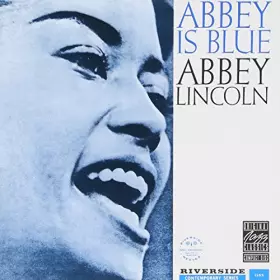 Couverture du produit · Abbey Is Blue