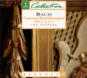 Couverture du produit · Brandenburg.Kon. [Import]