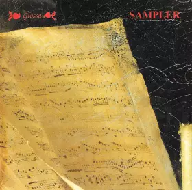 Couverture du produit · Sampler 1995