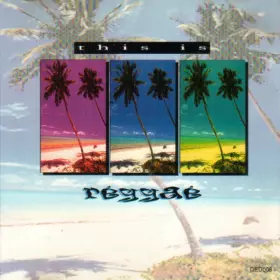 Couverture du produit · This Is Reggae