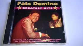 Couverture du produit · Greatest Hits