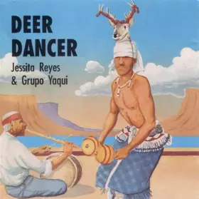 Couverture du produit · Deer Dancer