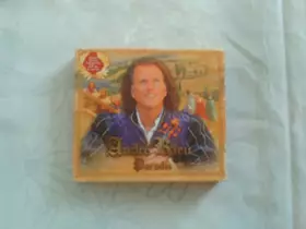 Couverture du produit · André Rieu - Paradis (édition limitée)