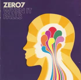 Couverture du produit · When It Falls