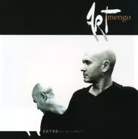 Couverture du produit · Entre Mes Guillemets