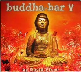Couverture du produit · Buddha-Bar V