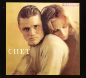Couverture du produit · Chet - Digipack
