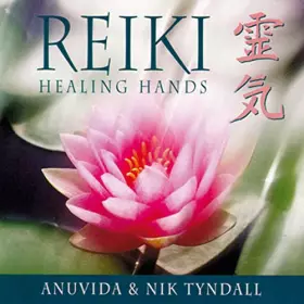 Couverture du produit · Reiki: Healing Hands