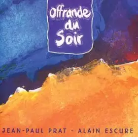 Couverture du produit · Offrande du Soir