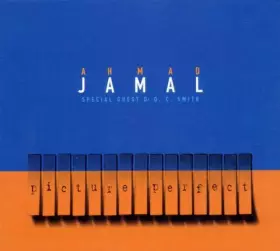 Couverture du produit · Picture Perfect