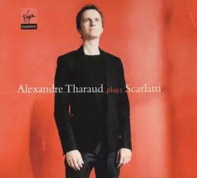 Couverture du produit · Plays Scarlatti