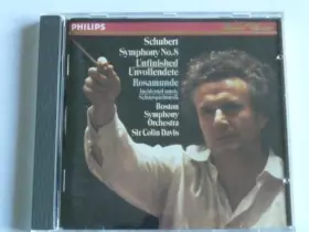 Couverture du produit · Symphony 8