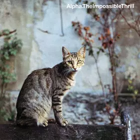 Couverture du produit · The Impossible Thrill