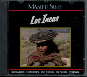 Couverture du produit · Los Incas [Import]