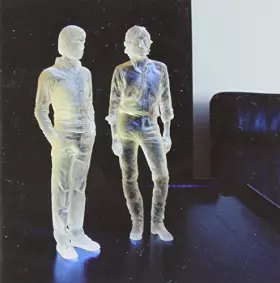 Couverture du produit · Pocket Symphony [Import]