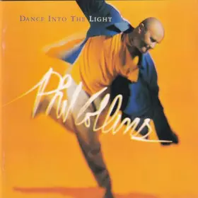 Couverture du produit · Dance Into The Light [Import]
