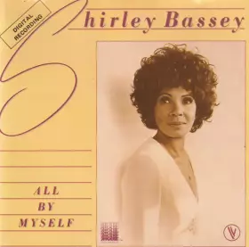 Couverture du produit · All By Myself