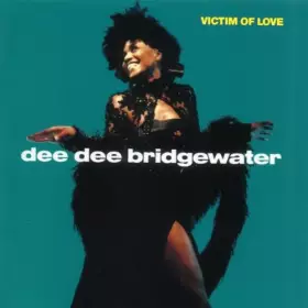 Couverture du produit · Victim Of Love