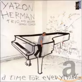 Couverture du produit · A Time for Everything [Import]