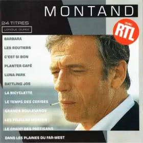 Couverture du produit · Montand