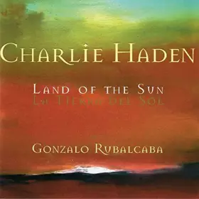 Couverture du produit · Land Of The Sun