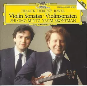 Couverture du produit · Violson [Import]