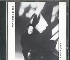 Couverture du produit · Stories [Import]