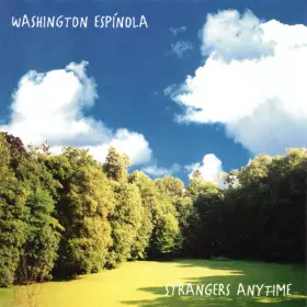 Couverture du produit · Strangers Anytime