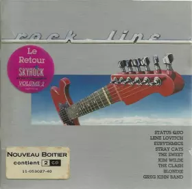 Couverture du produit · Rock Line