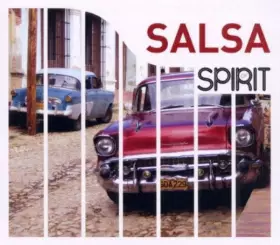 Couverture du produit · Spirit Of Salsa