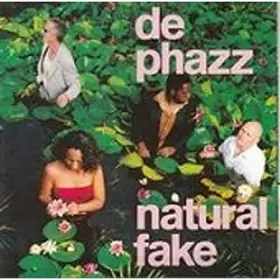 Couverture du produit · Natural Fake [Import]