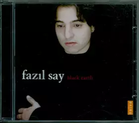 Couverture du produit · Black Earth